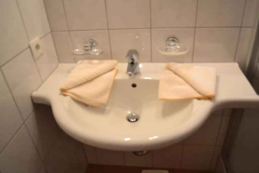 ** Guest house Gaestehaus Judith Solden Austria