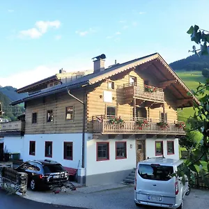 Frühstückspension Sportpension Penhab