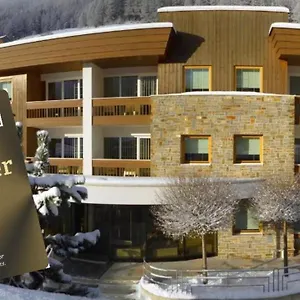 Aparthotel Royal, Sölden