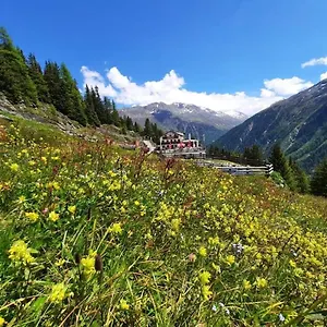 Gasthof Alpengasthof Gaislach Alm, Sölden