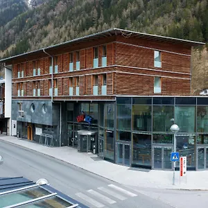 Hotel Garni Sunshine, Sölden