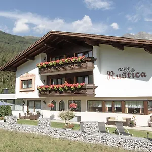 Hotel Garni Rustica