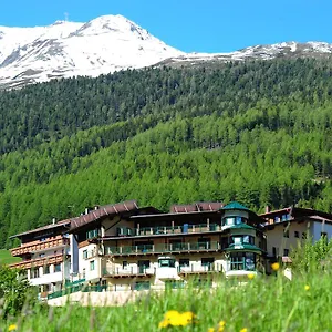 Alp Tiroler Adler Aparthotel