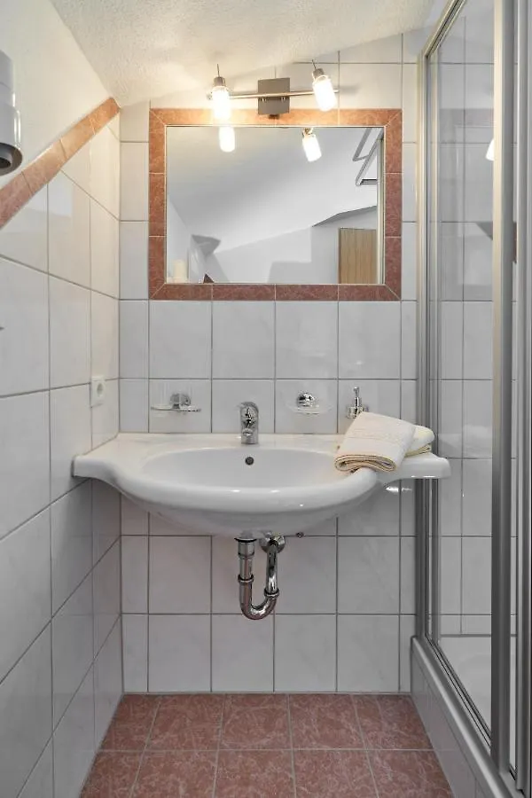 ** Guest house Gaestehaus Judith Solden Austria