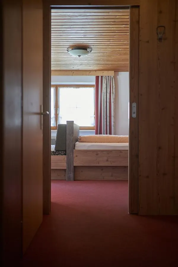 Gaestehaus Judith Sölden Gasthuis