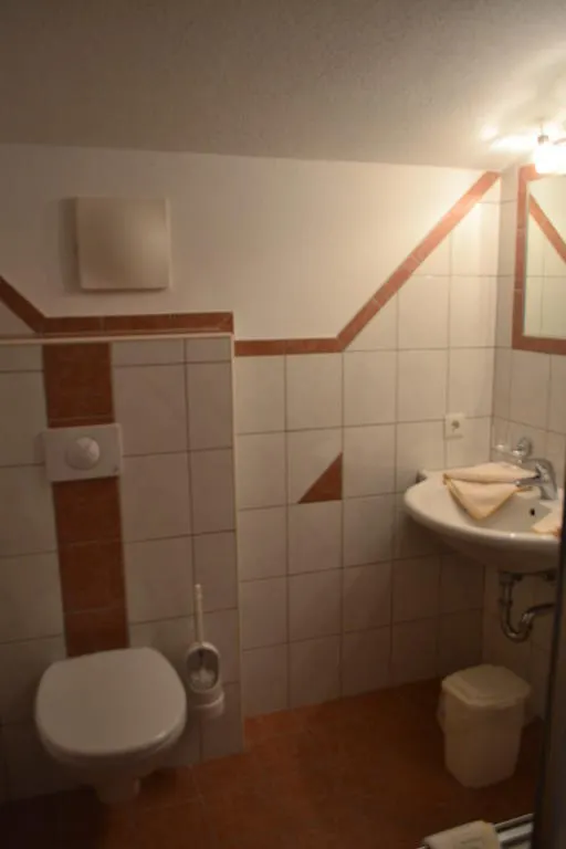Gaestehaus Judith Solden Guest house