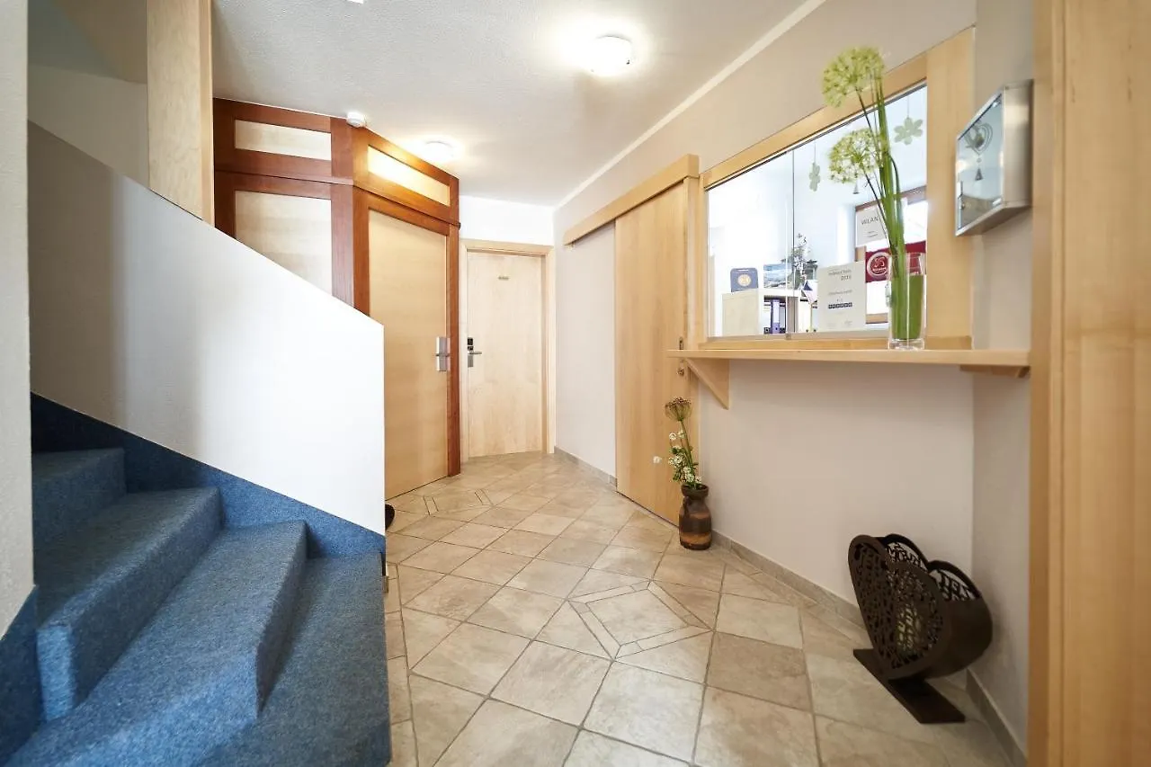 Gaestehaus Judith Solden Guest house