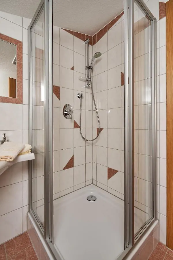 Gaestehaus Judith Solden Guest house