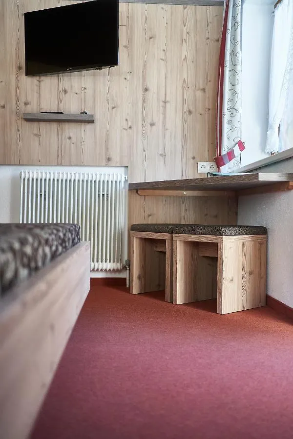 Guest house Gaestehaus Judith Solden