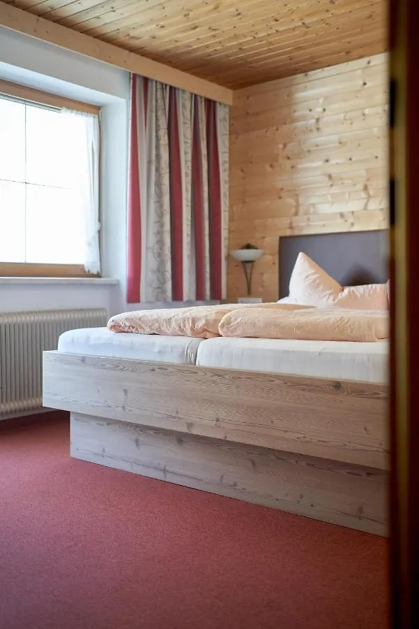 Guest house Gaestehaus Judith Solden