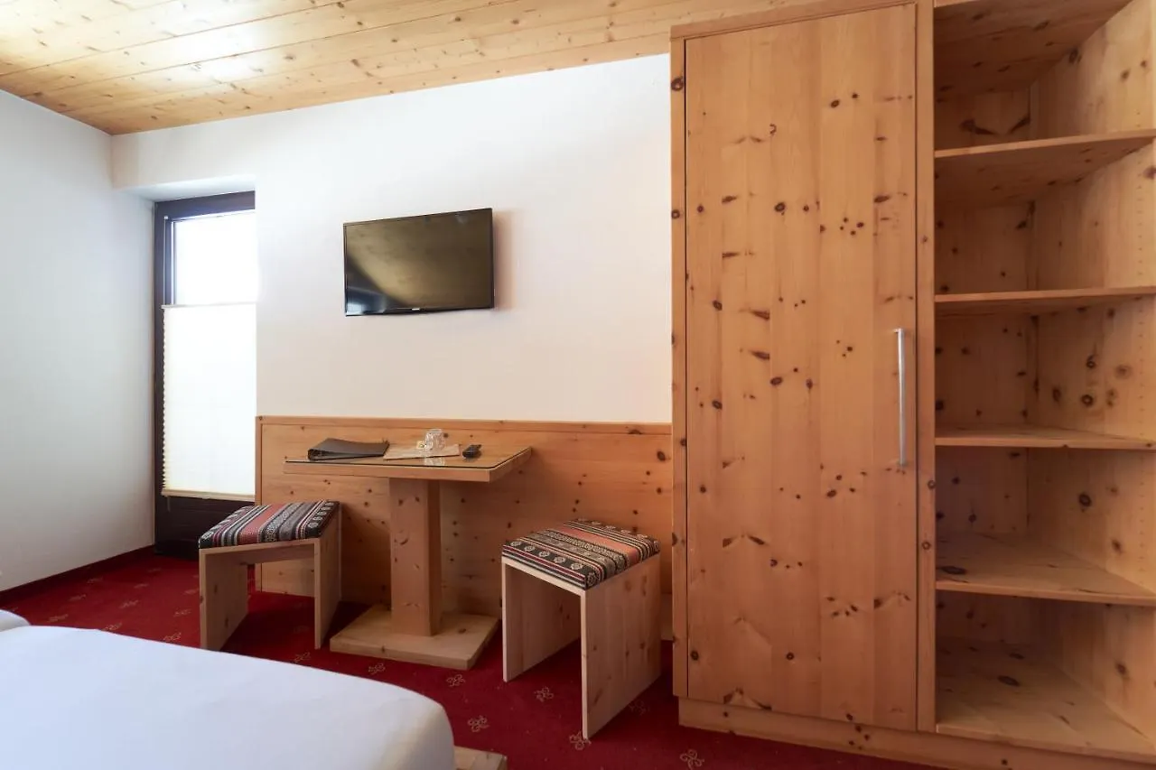 Guest house Gaestehaus Judith Solden
