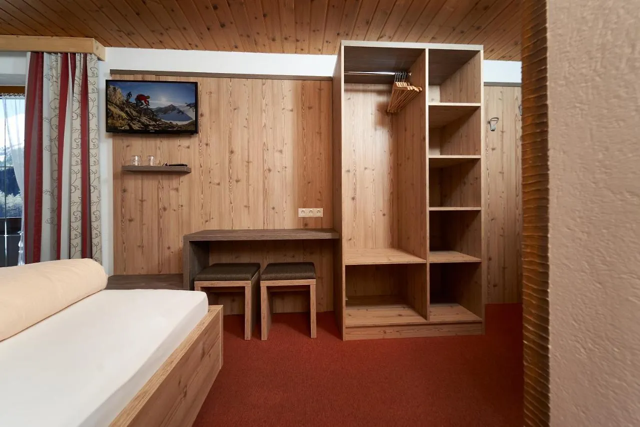 Gaestehaus Judith Solden Guest house