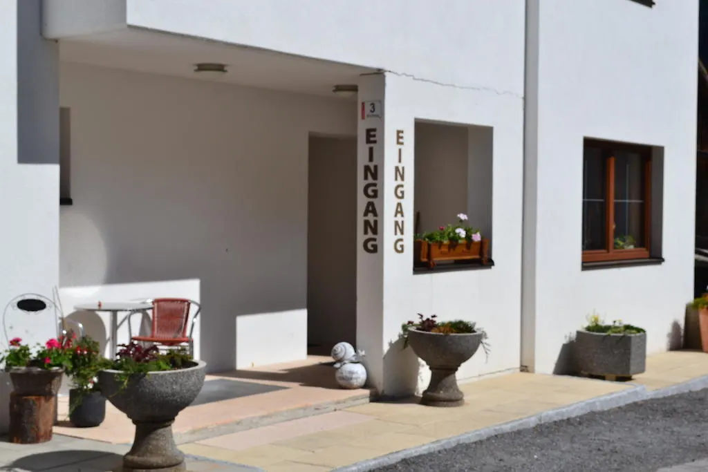 Gaestehaus Judith Solden Guest house